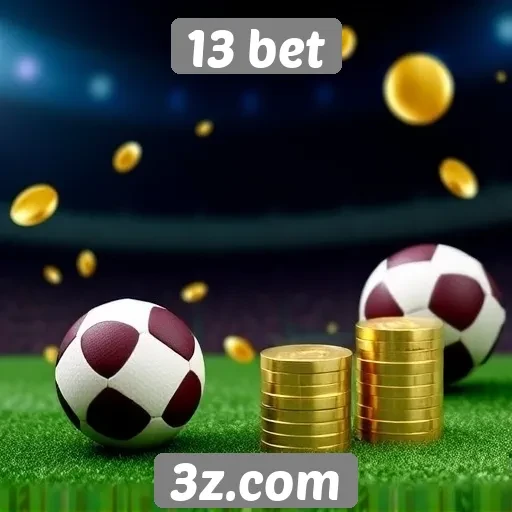 Comparativo de bônus e promoções do 13 bet