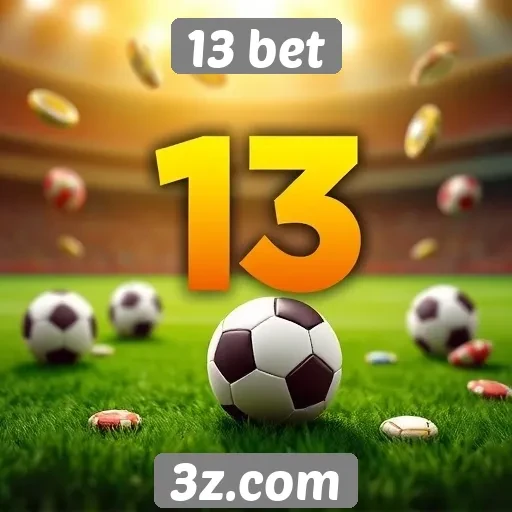 Principais jogos disponíveis na plataforma 13 bet